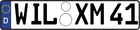 WIL-XM41