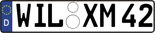 WIL-XM42