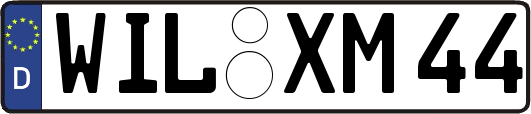 WIL-XM44