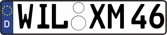 WIL-XM46