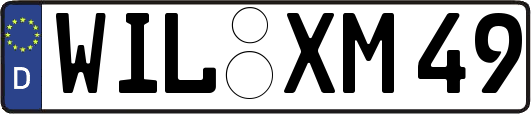 WIL-XM49
