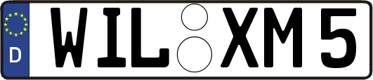 WIL-XM5
