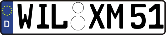 WIL-XM51