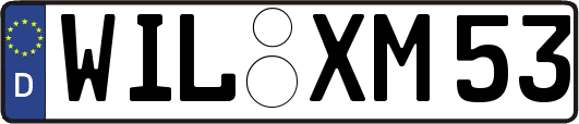 WIL-XM53