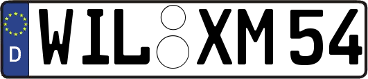 WIL-XM54
