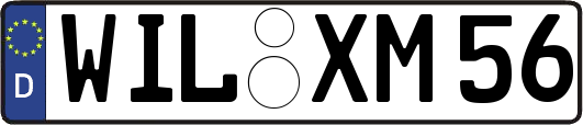 WIL-XM56