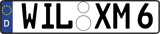 WIL-XM6