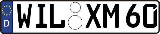 WIL-XM60