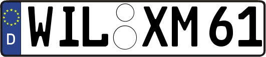 WIL-XM61