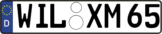WIL-XM65