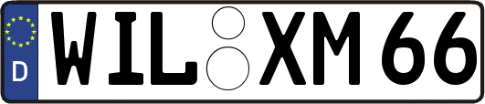 WIL-XM66
