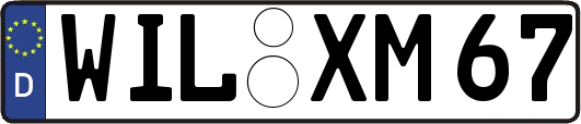WIL-XM67
