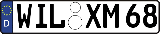 WIL-XM68