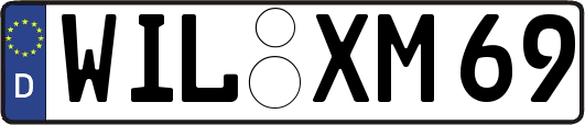WIL-XM69