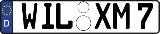 WIL-XM7