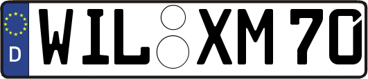 WIL-XM70