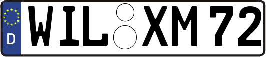 WIL-XM72