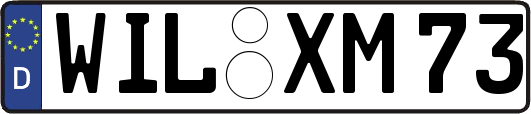 WIL-XM73