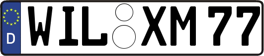 WIL-XM77