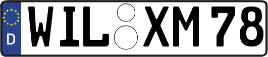 WIL-XM78