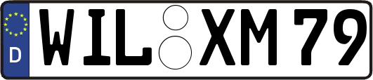 WIL-XM79