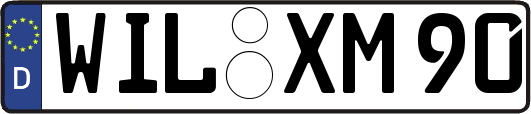 WIL-XM90