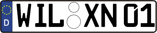 WIL-XN01