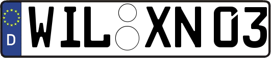 WIL-XN03