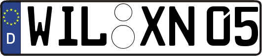 WIL-XN05