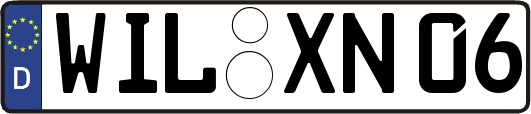 WIL-XN06