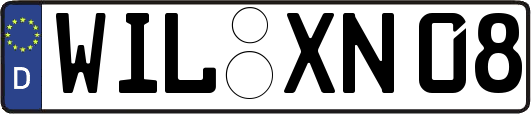 WIL-XN08