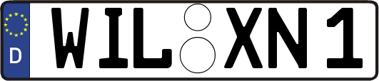 WIL-XN1