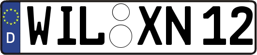 WIL-XN12