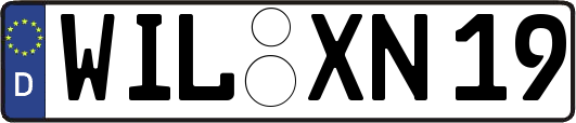 WIL-XN19