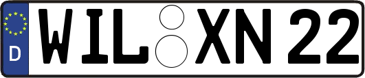 WIL-XN22