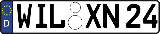 WIL-XN24