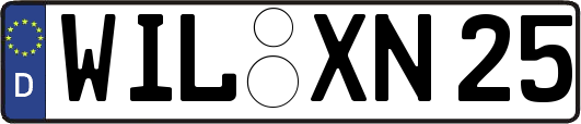 WIL-XN25