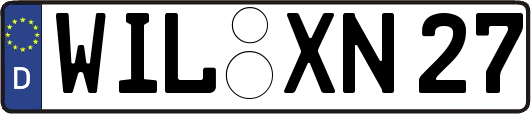 WIL-XN27