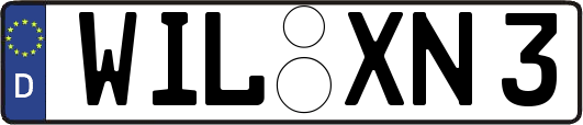 WIL-XN3