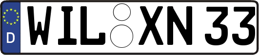 WIL-XN33