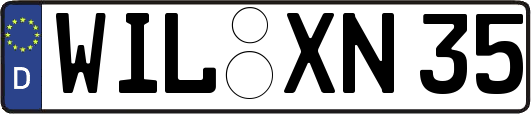 WIL-XN35