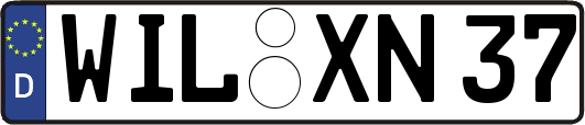 WIL-XN37