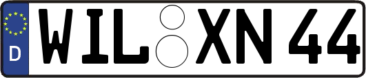 WIL-XN44