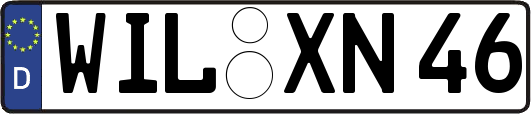 WIL-XN46
