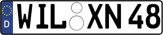 WIL-XN48