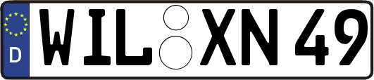 WIL-XN49