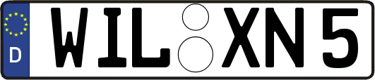 WIL-XN5