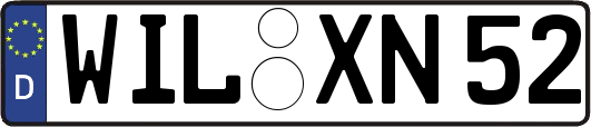WIL-XN52