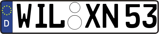 WIL-XN53