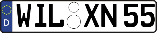 WIL-XN55